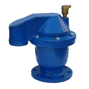 Unitech Trading - Valve - » Flange End Air Valve